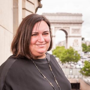 Carole Furst - Jeausserand Audouard