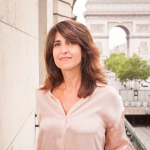 Sarah Espasa-Mattei - Jeausserand Audouard