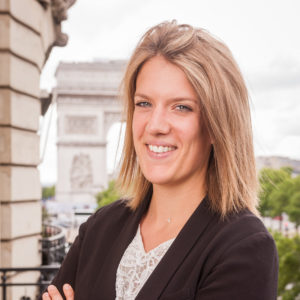 Charlotte Elkoun - Jeausserand Audouard