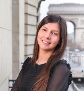 Eléonore Secq - Jeausserand Audouard