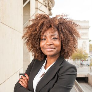 Elle Otto - Jeausserand Audouard