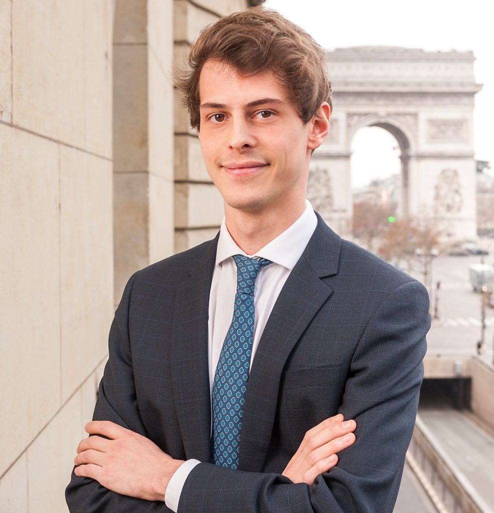 Maxime Aps - Jeausserand Audouard