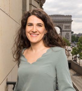 Carole Scieller - Jeausserand Audouard