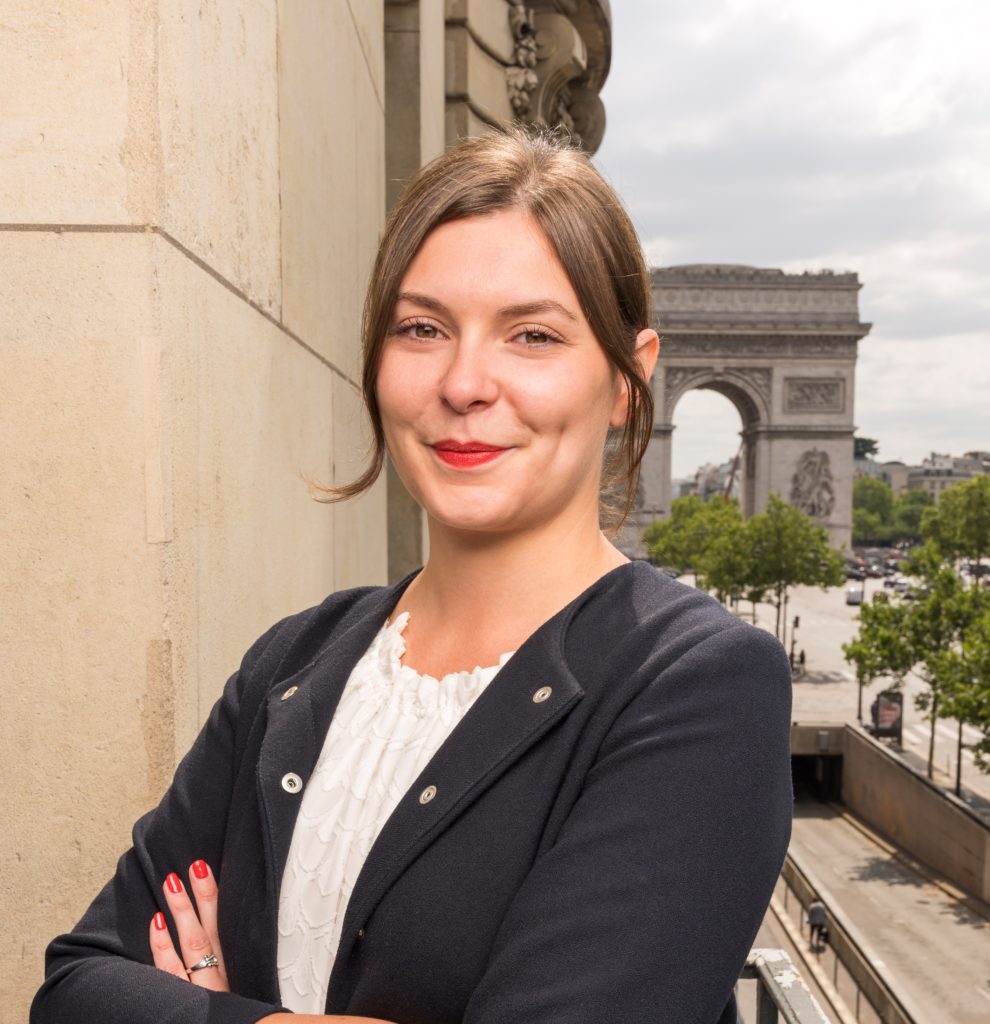 Clara Allez - Jeausserand Audouard