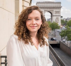 Laëtitia Mingarelli - Jeausserand Audouard