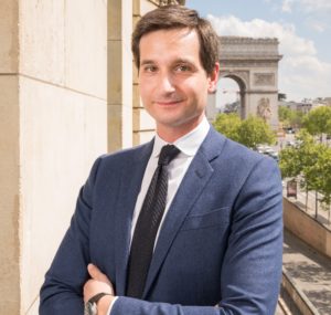 Denis Moati-Marcozzi - Jeausserand Audouard