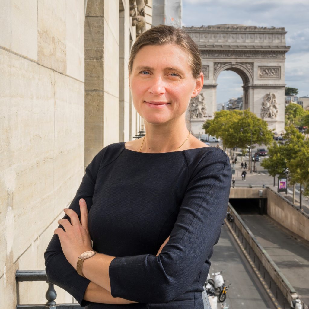 Anita Auvray - Avocat Jeausserand Audouard