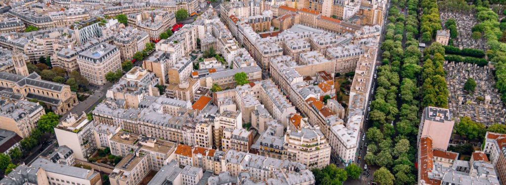 Discussions exclusives entre Preligens et le groupe Safran