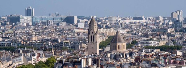 Isabelle Kocher de Leyritz et ENEA Consulting s'associent et fondent Blunomy