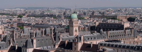 #Equipe - Loïc Muller promu Counsel au sein de l’équipe fiscale