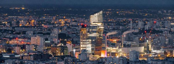 #Equipe - Le cabinet renforce son pôle corporate