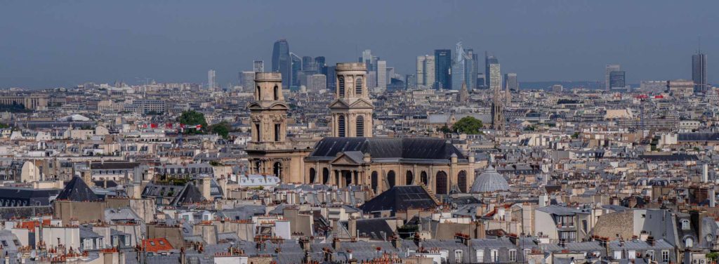COFIGEO recompose son capital