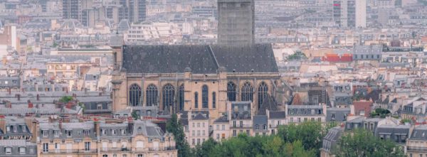 #Classement - Jeausserand Audouard dans l'édition 2025 du Choiseul Finance de Demain