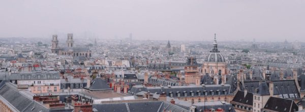 #Conférence - Analyse de la Loi de Finances 2018