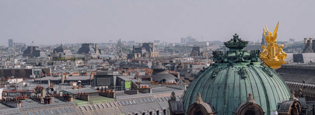 La Compagnie Lebon se renforce avec Re-Sources Capital