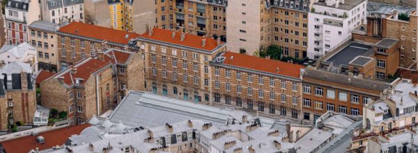 PHOTONIS et HLD Europe s’associent