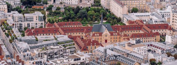 Alliance Etiquettes rejoint Chequers Capital