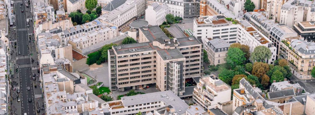 Le groupe SOLINA accueillera ASTORG