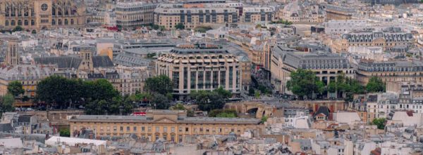 NOVASEP et PharmaZell : un partenariat de premier plan