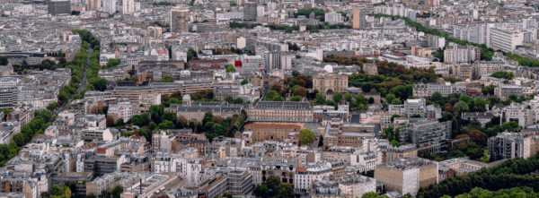 Silvya Terrade accueille Abenex à son capital