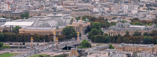 OVHcloud rejoint le marché Euronext Paris