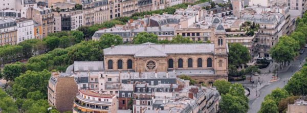 Alliance Marine accueille LBO France à son capital