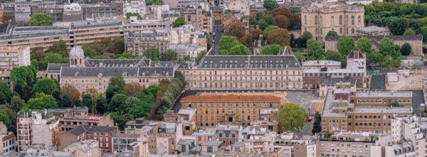 #Entretien - Evaluation d'entreprises et contentieux fiscal