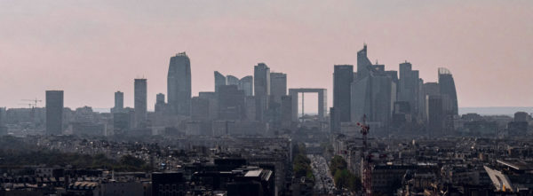 #Partenaire - Universités d'été de la profession comptable