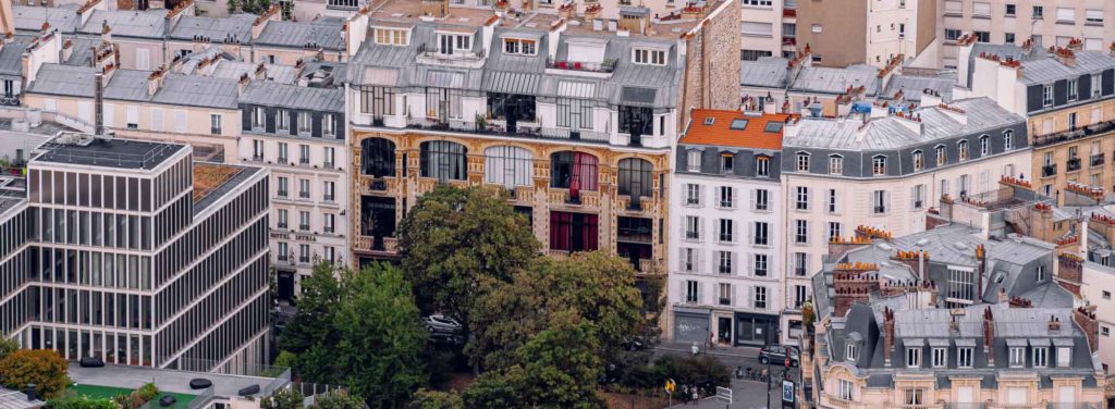 GSF se tourne vers Towerbrook