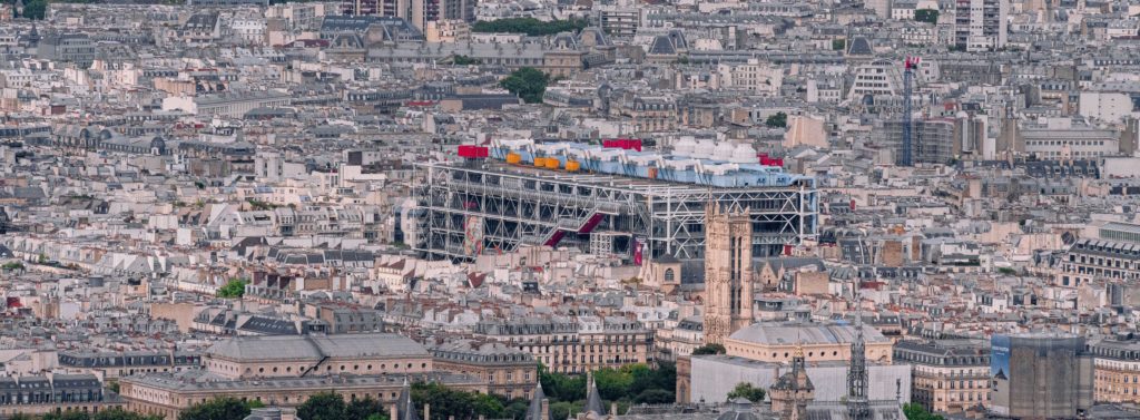 Exxelia se rapproche de l'américain HEICO