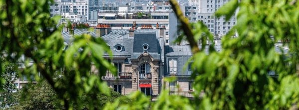 Envie de Fraise – Rapprochement avec MK DIRECT