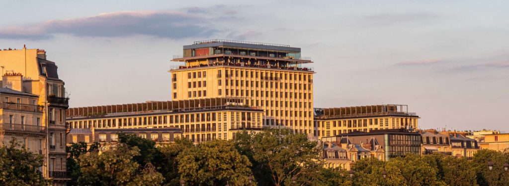 Thematics Asset Management, nouvelle société d’investissement