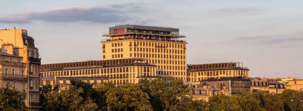 Thematics Asset Management, nouvelle société d’investissement