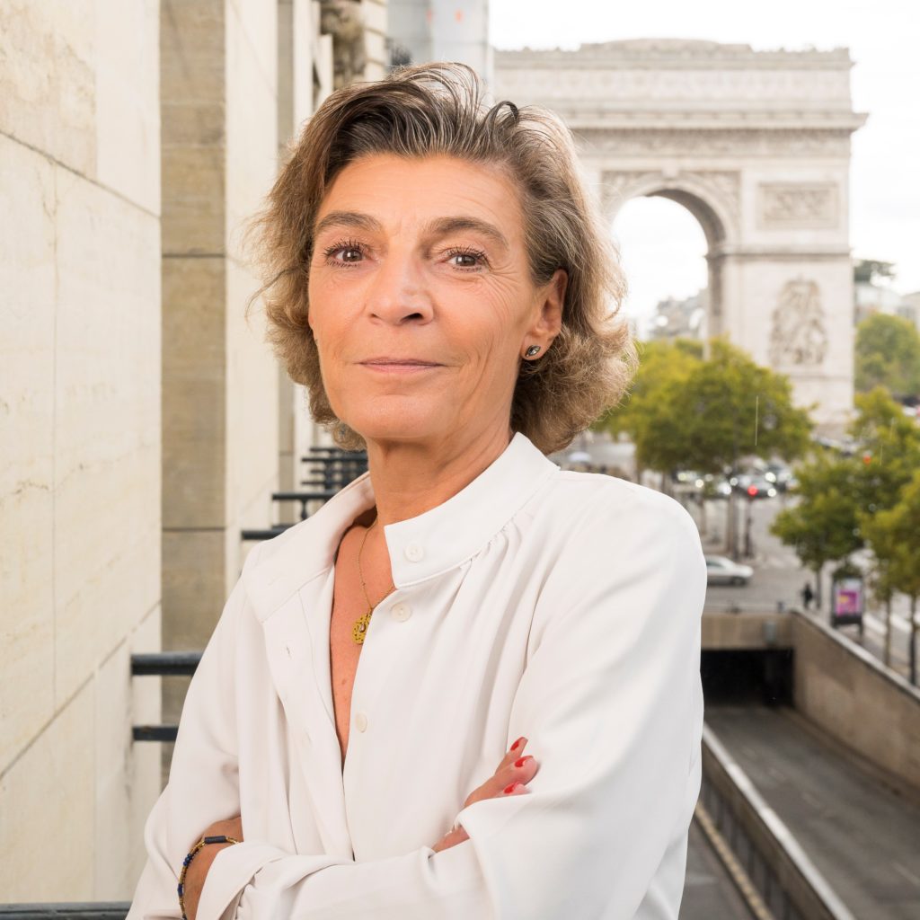 Camille Gillard - Jeausserand Audouard