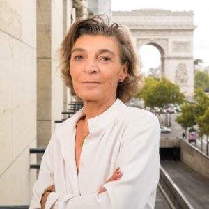 Camille Gillard - Jeausserand Audouard
