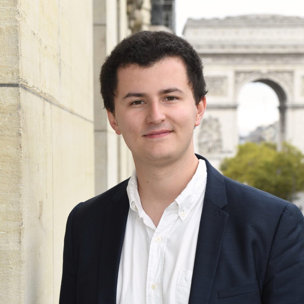 Enguerran Best - Jeausserand Audouard