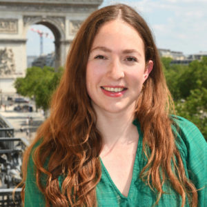 Joséphine Rolland - Jeausserand Audouard