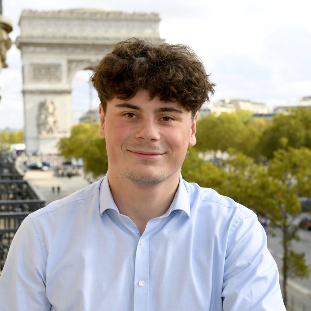 Alexandre Gerin - Jeausserand Audouard