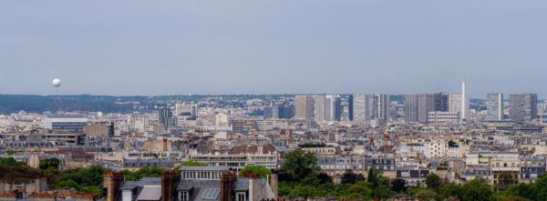 Le groupe Cyrus entre en négociations exclusives avec Pai Partners