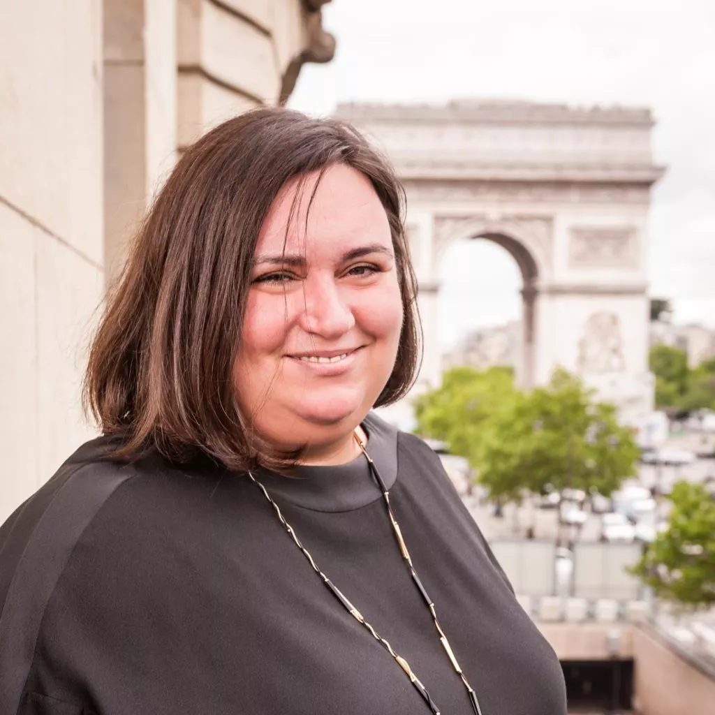 Carole Furst - Jeausserand Audouard