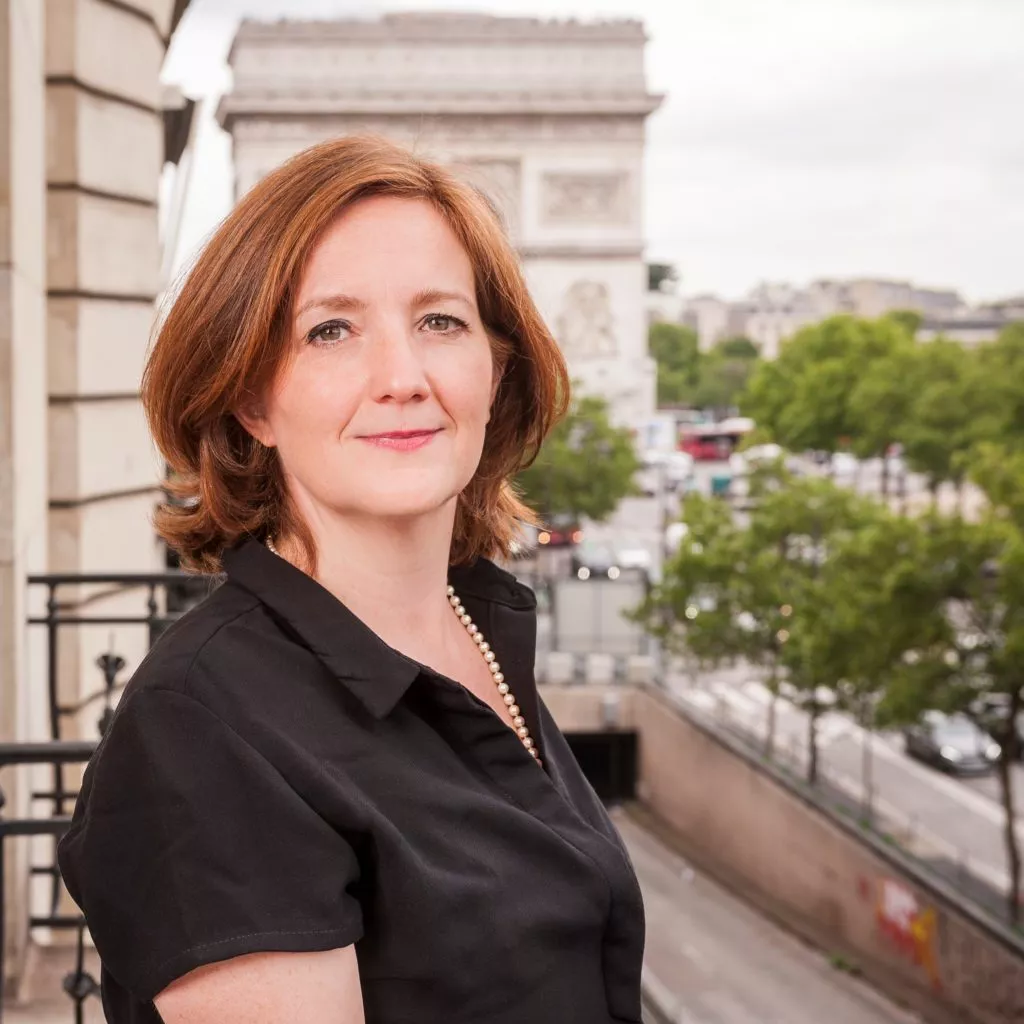 Sophie Aumonnier - Jeausserand Audouard