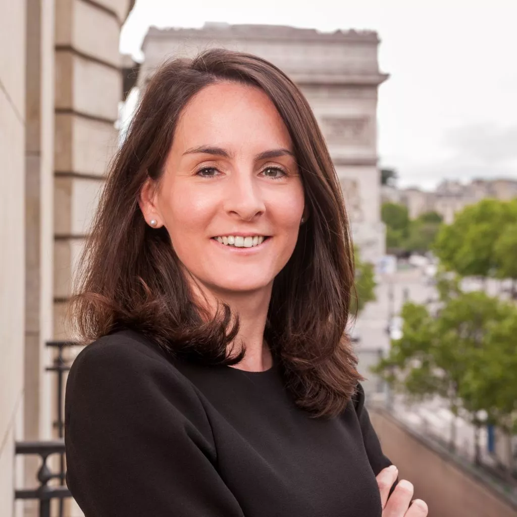 Marie-Paule Noël - Jeausserand Audouard