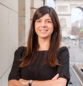 Elodie Cavazza - Jeausserand Audouard