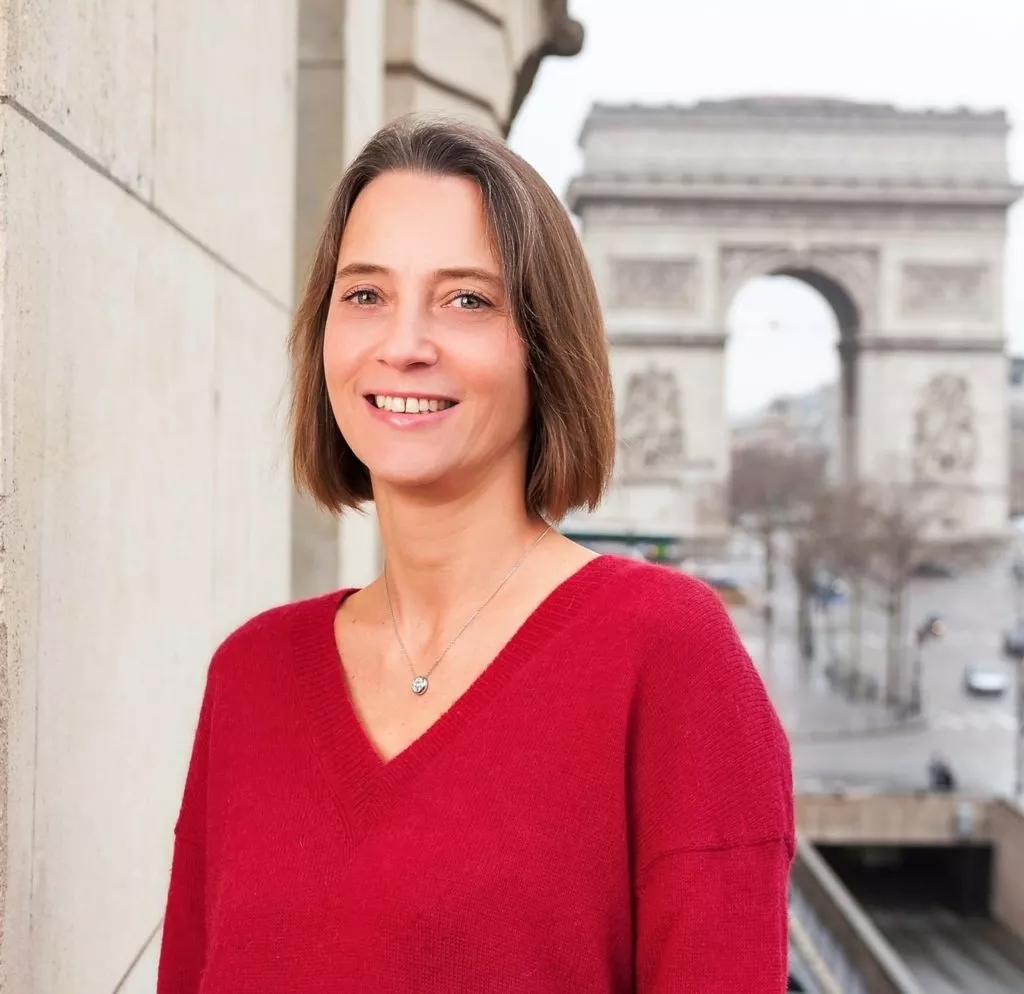 Carole Degonse - Jeausserand Audouard