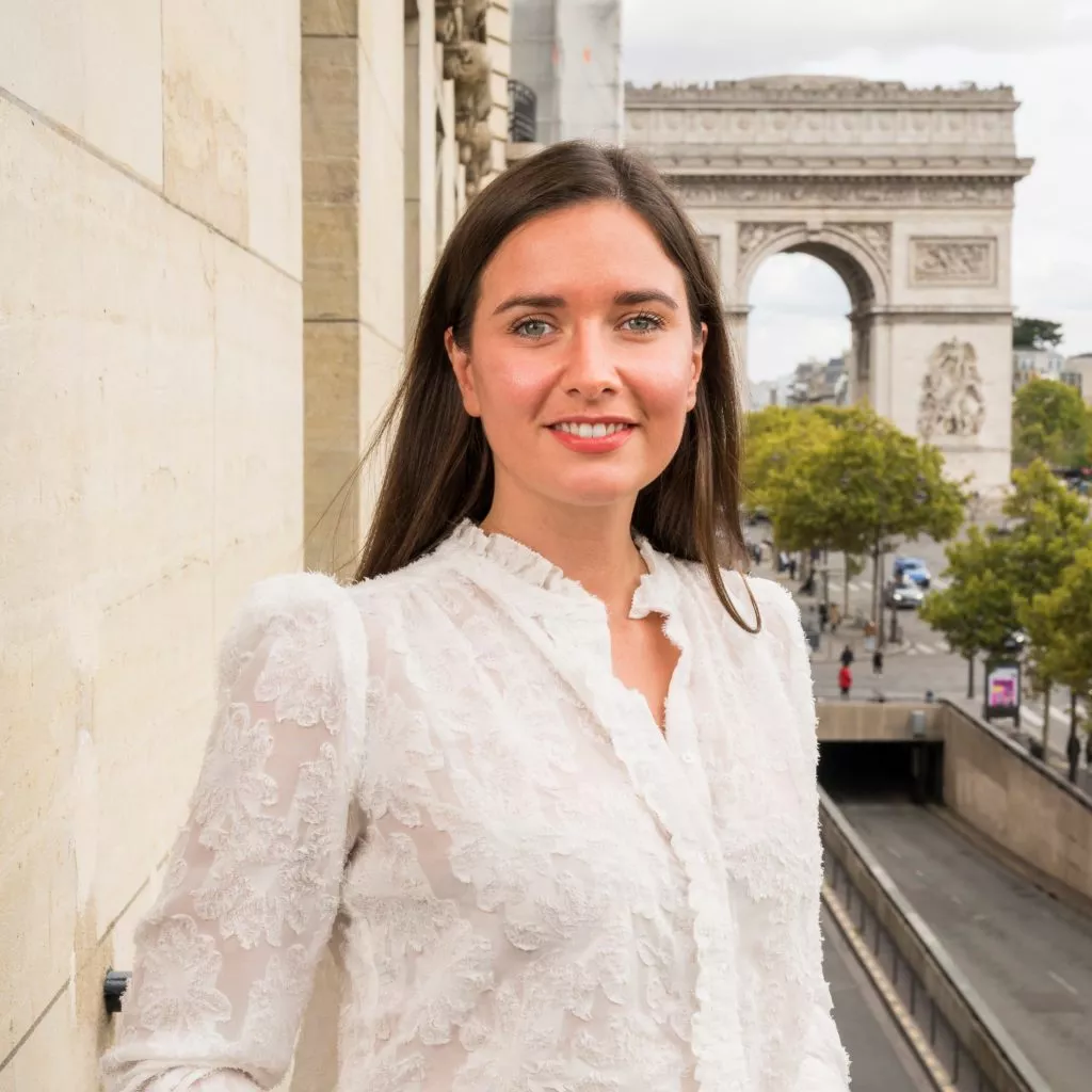 Juliette Ritouret - Jeausserand Audouard