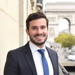 Bastien DERRIEUX - Jeausserand Audouard