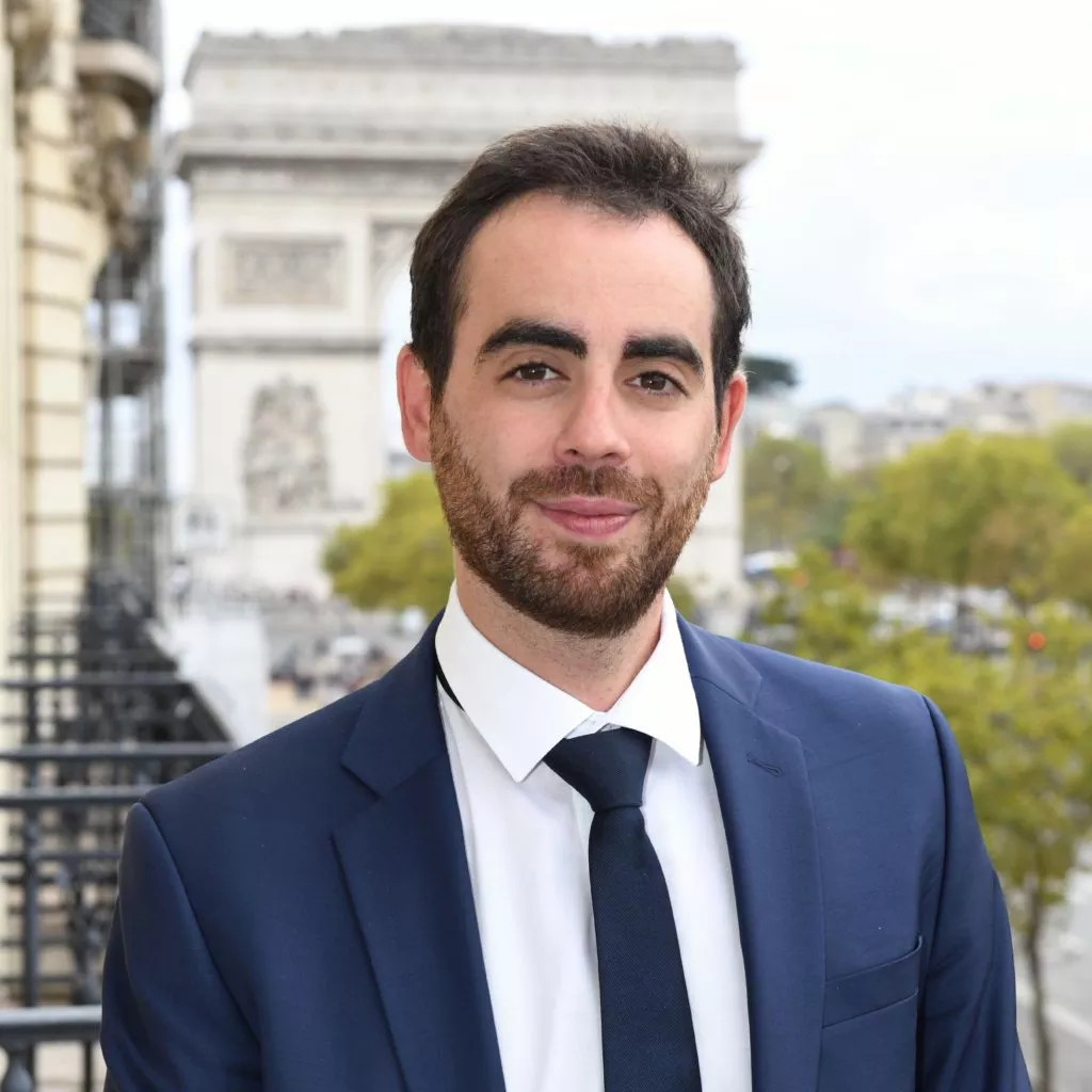 Julien Poggi - Jeausserand Audouard