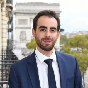 Julien Poggi - Jeausserand Audouard