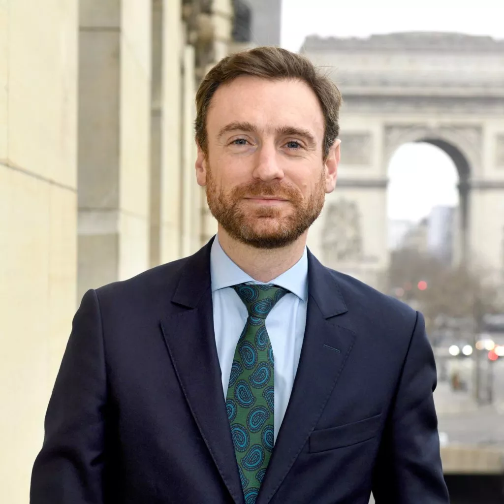 Loïc Muller - Jeausserand Audouard