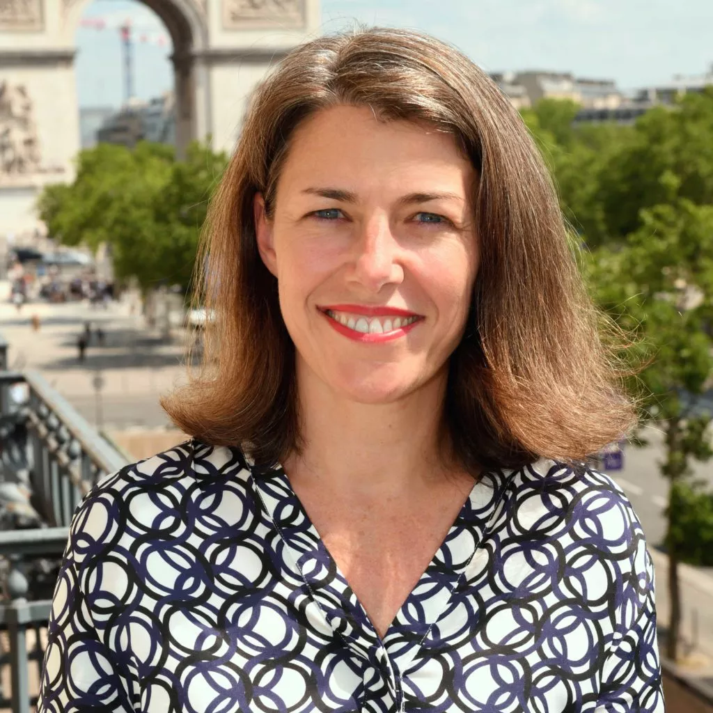 Judith Raoul-Bardy - Jeausserand Audouard